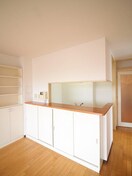 居室 Ｚｅｆｆｉｒｏ長岡京