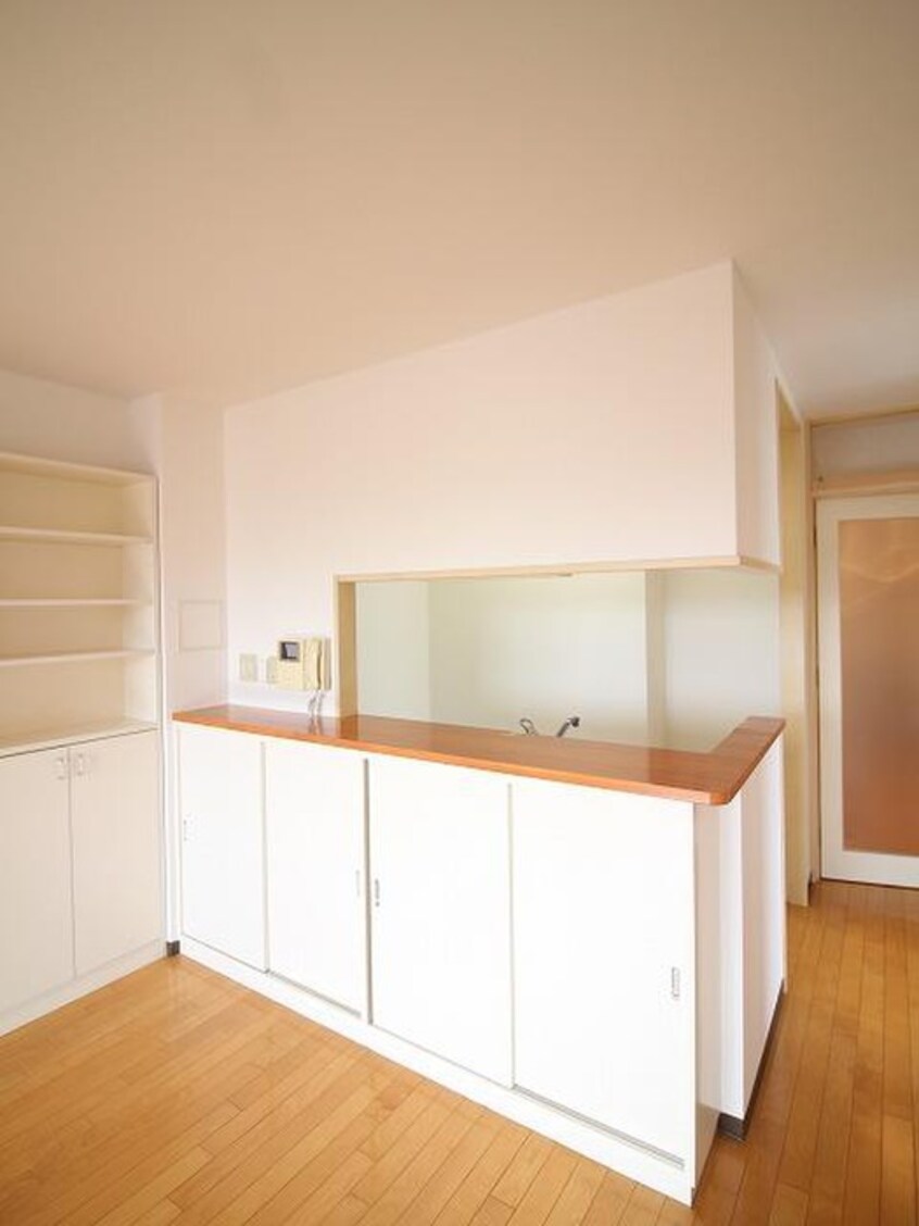 居室 Ｚｅｆｆｉｒｏ長岡京