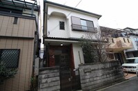 寝屋川市豊里町貸家