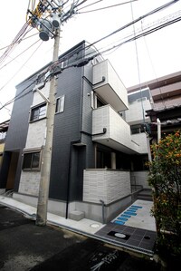 ラヴィータ三国本町