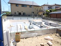 仮）立花町１丁目新築戸建て