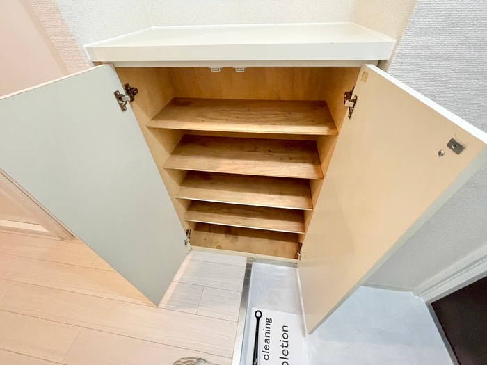 靴箱 エスポワール上町