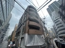 コーシン四ツ橋の外観