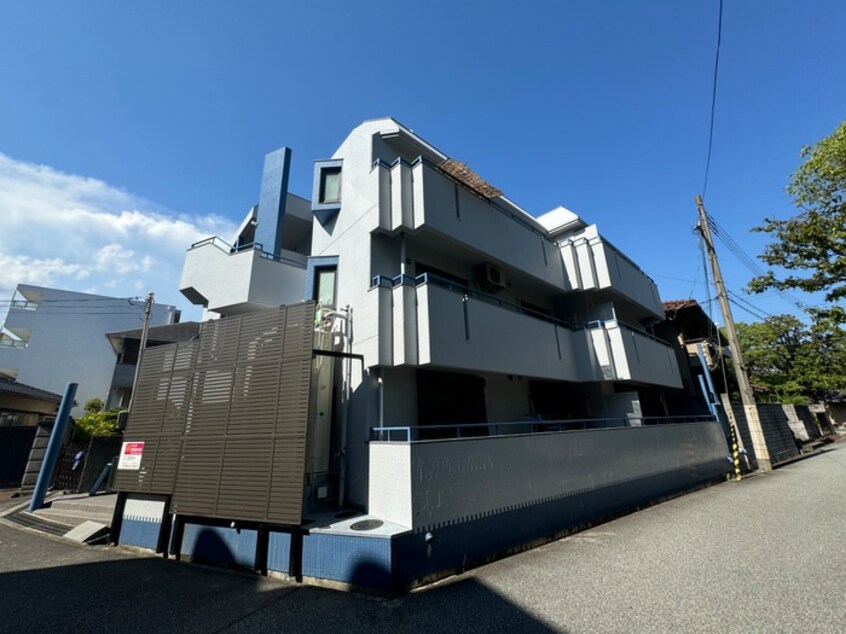 外観写真 ユーコート甲東園