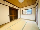 居室 ユーコート甲東園