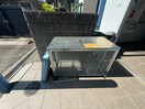 建物設備 ユーコート甲東園