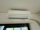 内観写真 ユーコート甲東園