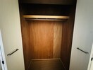 収納 ユーコート甲東園
