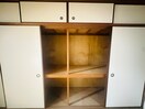 収納 ユーコート甲東園