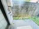 ベランダ・バルコニー ユーコート甲東園