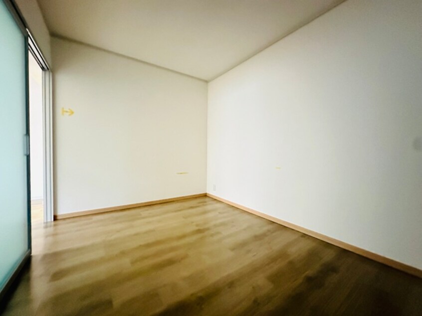 居室 ユーコート甲東園