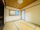 居室 ユーコート甲東園