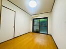 居室 ユーコート甲東園