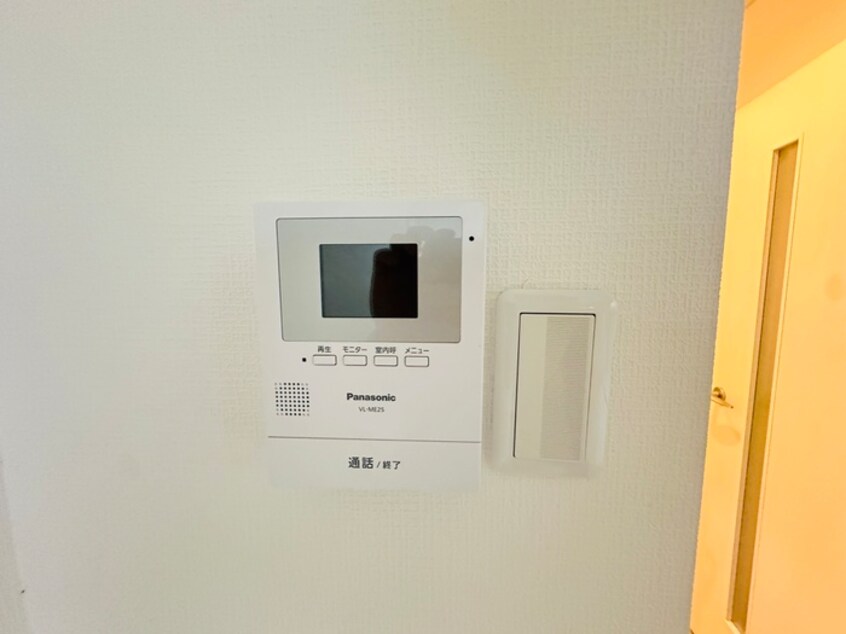 内観写真 ユーコート甲東園