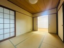 居室 ユーコート甲東園