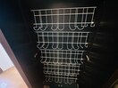 靴箱 ユーコート甲東園
