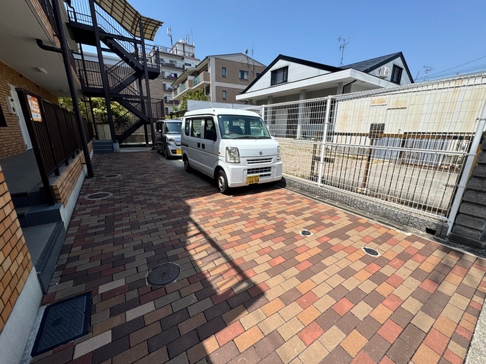 外観写真 レイパレス小林
