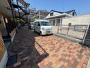 外観写真 レイパレス小林