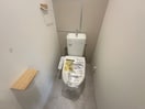 トイレ レイパレス小林