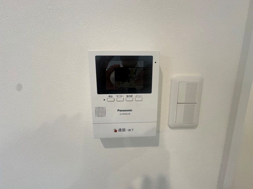 内観写真 レイパレス小林