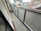 ベランダ・バルコニー レイパレス小林