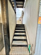 その他 シティコ－ポ西今川
