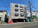 大啓ビルの外観