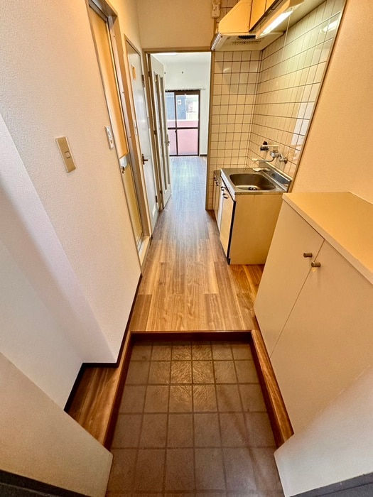 玄関 コンフォ－ル