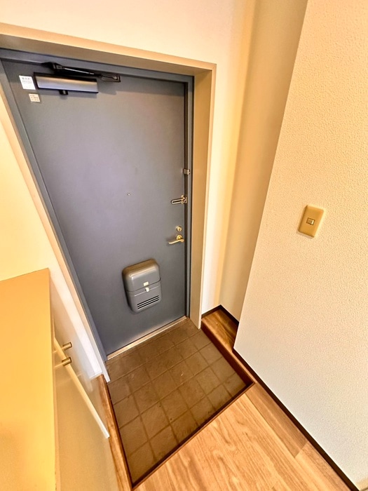 玄関 コンフォ－ル