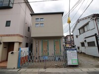 仮)甲子園口ハイツ