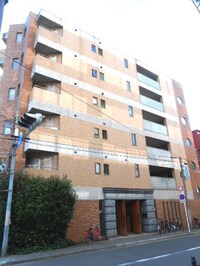 ＫＡＩＳＥＩ北梅田(203)