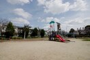 豊南東公園(公園)まで193m SCOURT豊中