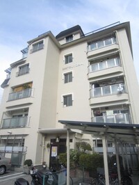 まつよしマンション