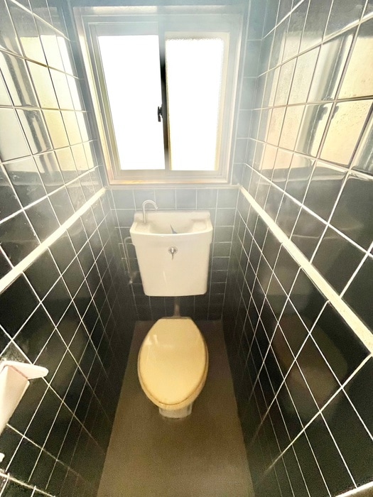 トイレ 大日松原マンション