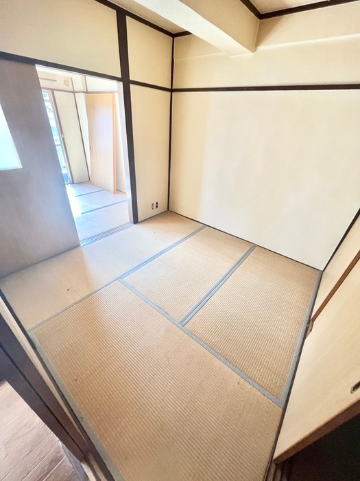 居室 大日松原マンション