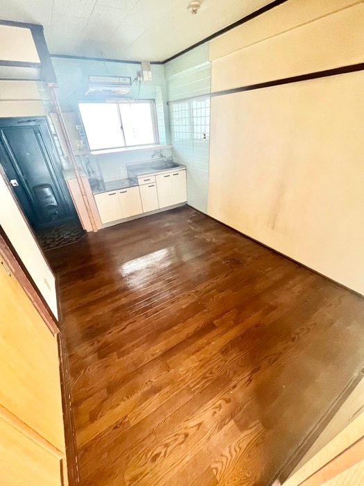 内観写真 大日松原マンション