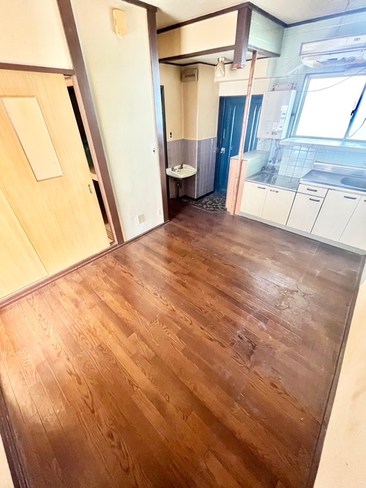 内観写真 大日松原マンション