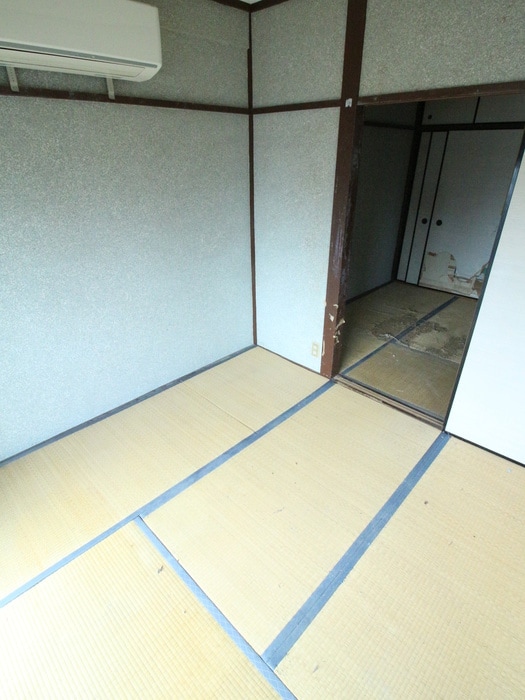 居室 大日松原マンション