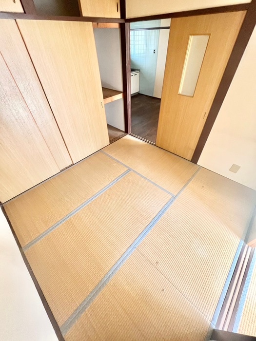 居室 大日松原マンション