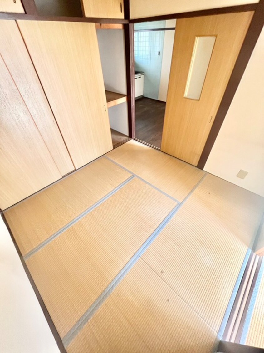 居室 大日松原マンション