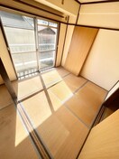 居室 大日松原マンション