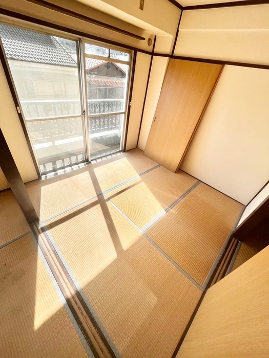 居室 大日松原マンション