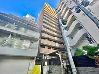 ﾚｼﾞｭ-ﾙｱｯｼｭ梅田ｲ-ｽﾄ（1104)