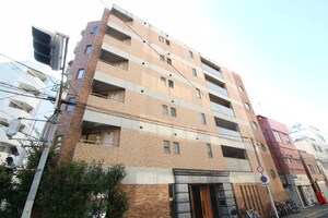 ＫＡＩＳＥＩ北梅田(204)