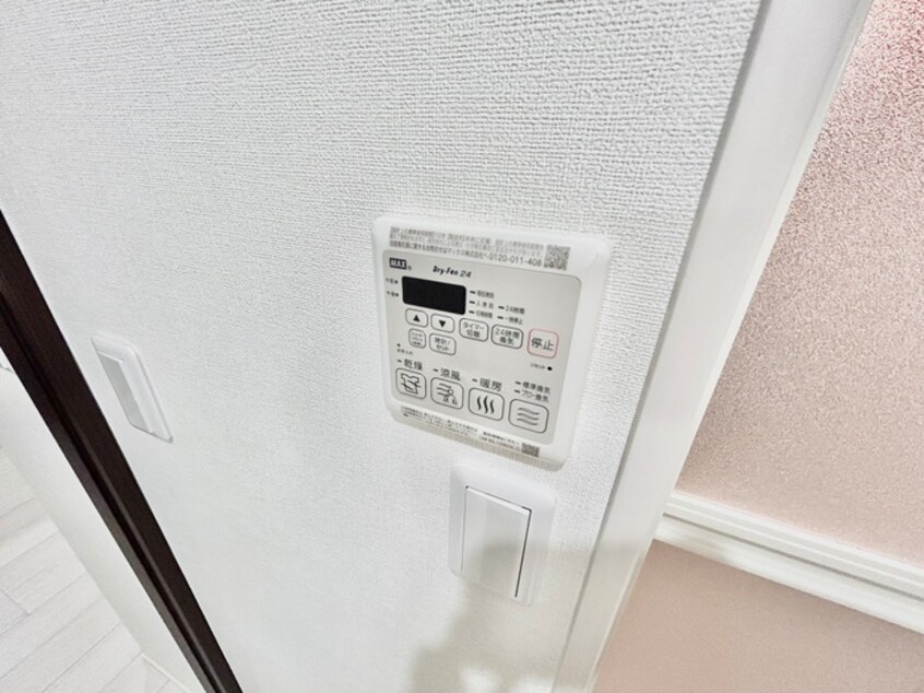 廊下 フジパレス千里丘東
