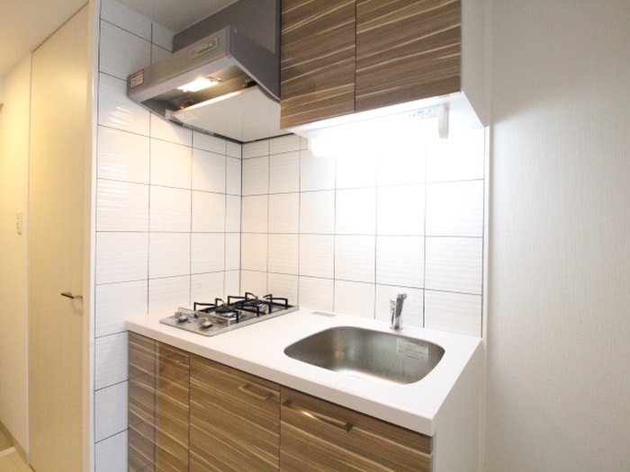 キッチン エスリード江坂グランツ（201）