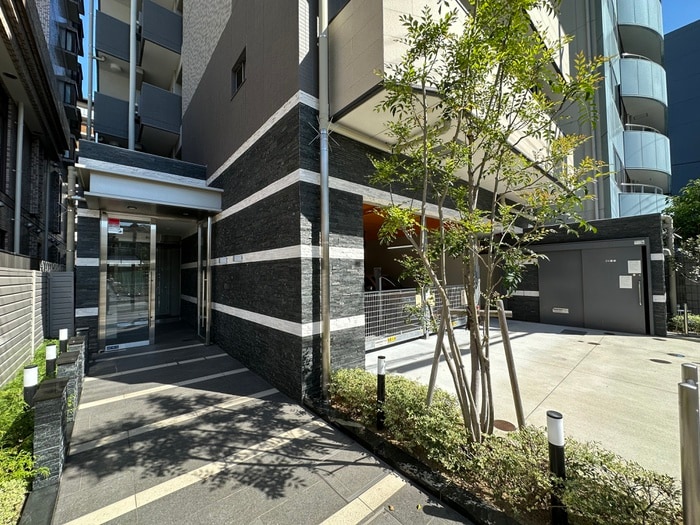 外観写真 エスリード江坂グランツ（201）