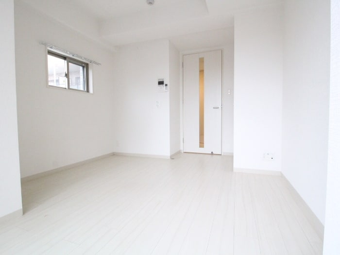 居室 エスリード江坂グランツ（201）