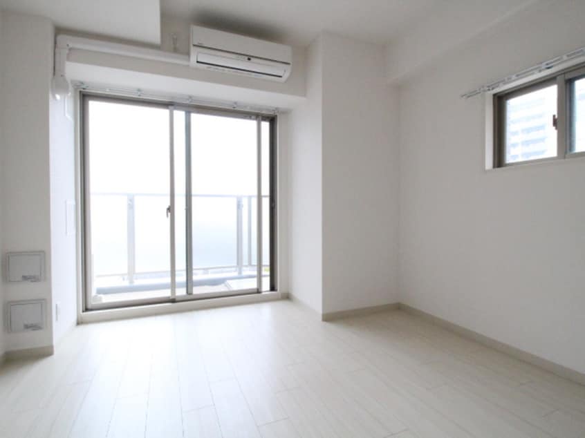 居室 エスリード江坂グランツ（201）