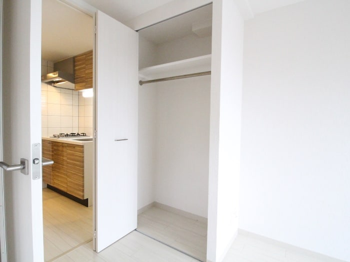 収納 エスリード江坂グランツ（201）